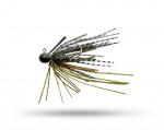 Noike Kaishin Finesse Jigs 5,2 gr - Zebra Bug Noike Kaishin Finesse Jigs 5,2 gr - Zebra Bug